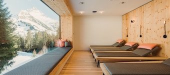 Alpin - Studios & Suites