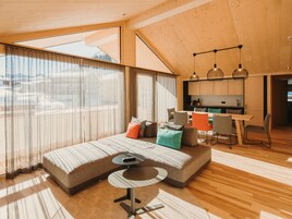 Servicio a la habitación