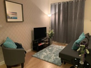 Apartment | Exterior - Sherwood-free Parking-business-leisure (Nottingham)