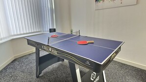 ゲーム室