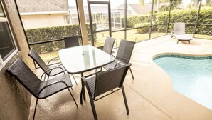 Room - Heather's Southern Dunes Vacation Home (Haines City)