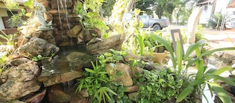 Hotel Sesi Aruanã