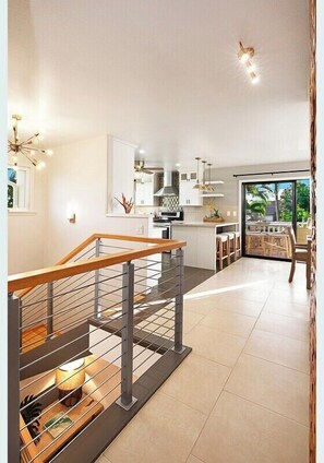 Interior - Makana Hale close to Grand Hyatt By Suite Paradise (Koloa)