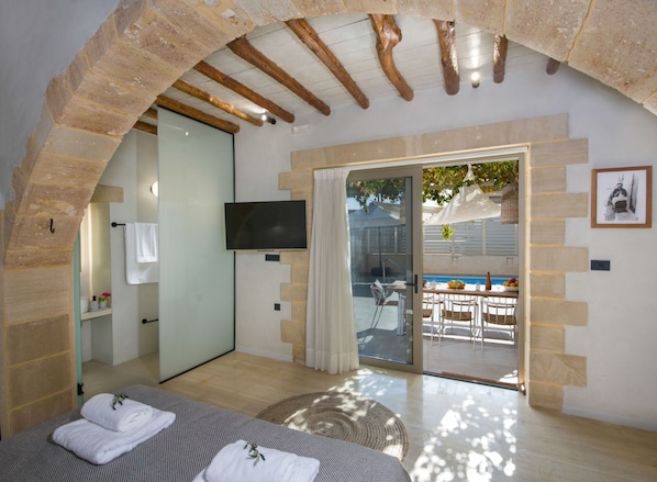 Villa | Vista desde la habitación