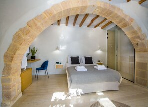Villa | 5 Schlafzimmer, Zimmersafe, Schreibtisch, laptopgeeigneter Arbeitsplatz