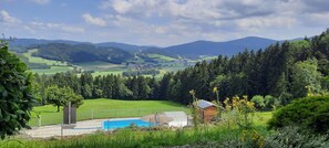 Außenpool