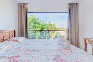 아파트 | 3 개의 침실, 암막 커튼, 무료 WiFi