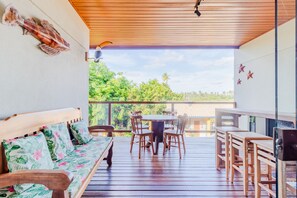 Apartment | Lanai - IM03 Apto 3 Quartos 500m da Praia e Rio (Mata de São João)