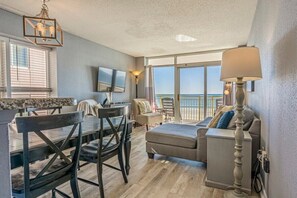 Télévision, espaces bureaux