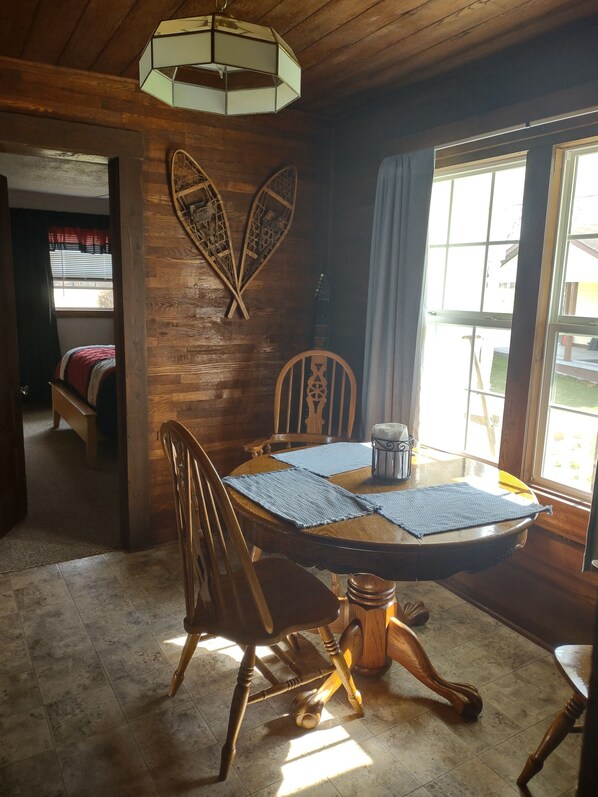 2 slaapkamers, gratis wifi, beddengoed