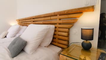 Hochwertige Bettwaren, Pillowtop-Betten, individuell eingerichtet