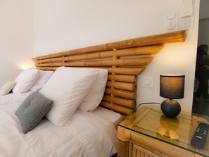 Hochwertige Bettwaren, Pillowtop-Betten, individuell eingerichtet