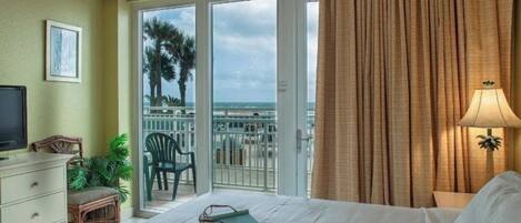 2 Schlafzimmer, WLAN