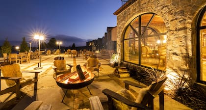 Cerro Azul Hotel Fazenda