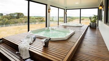 Hidromassagem interna