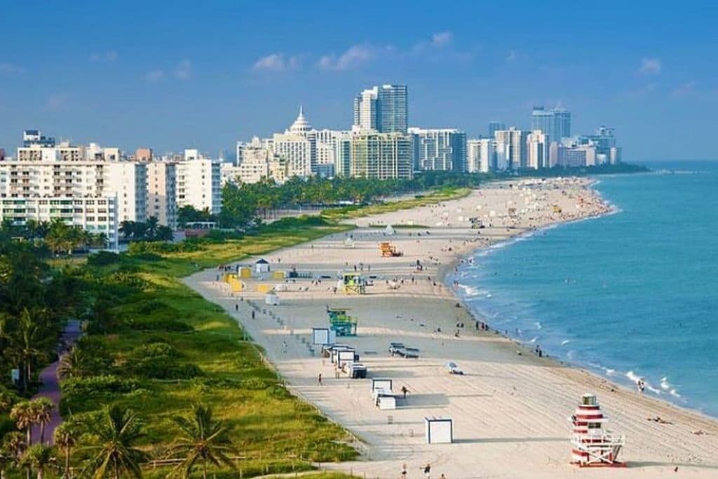 MIAMI SPRINGS! SUNSHINE, FUN, BEACH+RELAX. 11