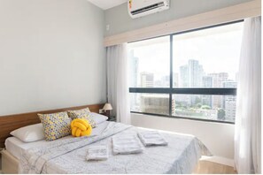 1 bedroom, iron/ironing board, free WiFi, bed sheets - Apartment boa Viagem - 100 meters from the beach. In front of Acaiaca (recife)