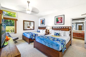 빌라, 침실 2개 | 2 개의 침실, 다리미/다리미판, 무료 WiFi