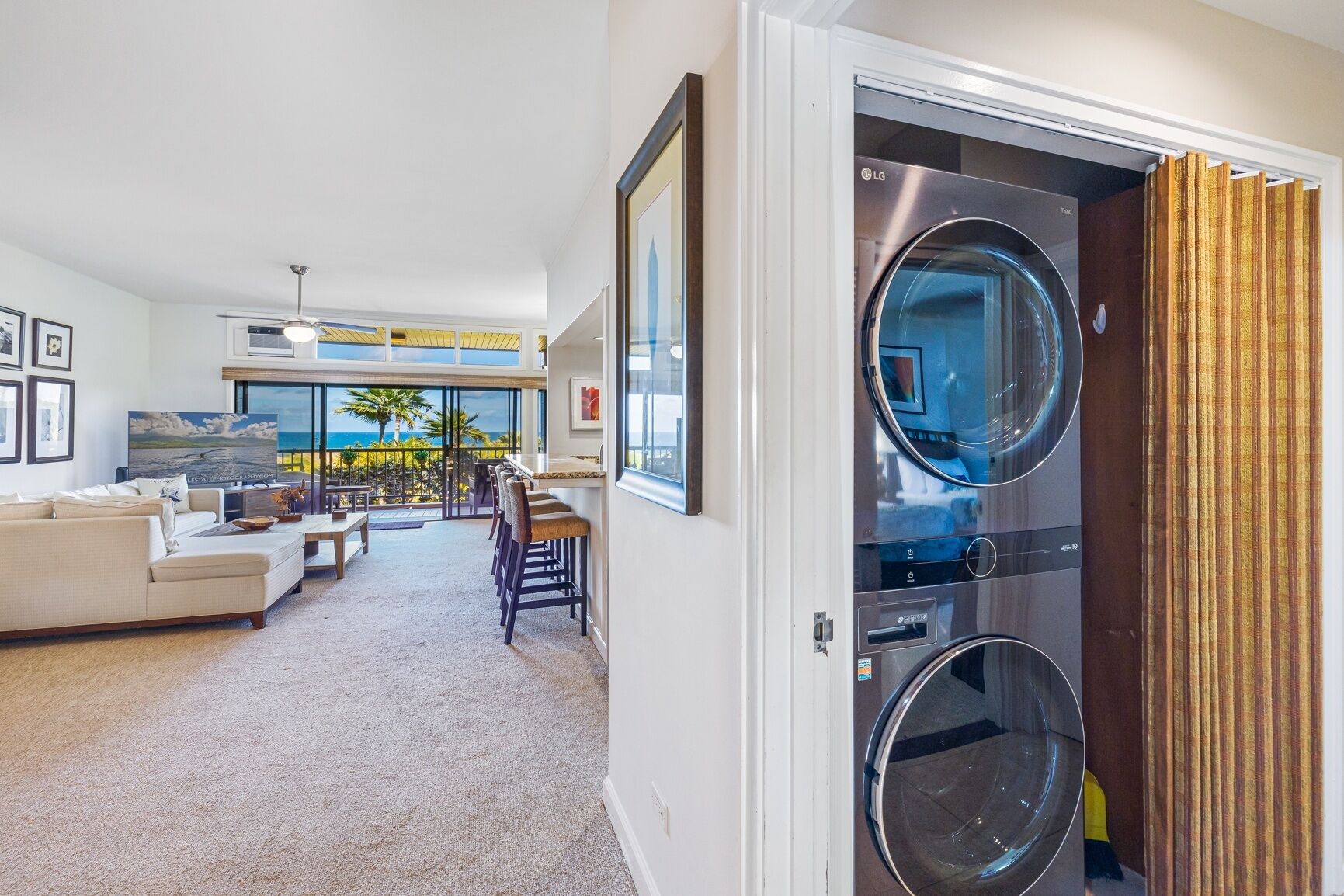 Villa, 2 Bedrooms | Interior