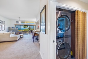 Villa, 2 chambres | Intérieur