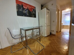 Restauration