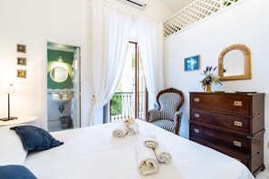 2 camere, Wi-Fi, lenzuola