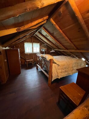 2 Schlafzimmer, WLAN