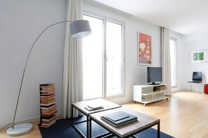 Interior - Cosy 2 Bedrooms Apartment Front of the Beach (Barcelona)