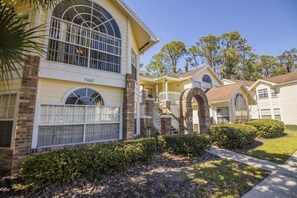 Appartamento, 2 letti queen (Laguna Bay 030) | Esterni