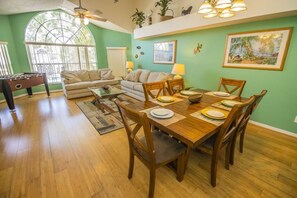 Appartamento, 2 letti queen (Laguna Bay 030) | Ristoranti