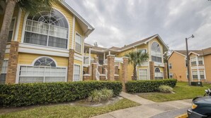 Condo, Multiple Beds (Charles' Sweetwater Club Condo) | Exterior - Charles' Sweetwater Club Condo (Kissimmee)