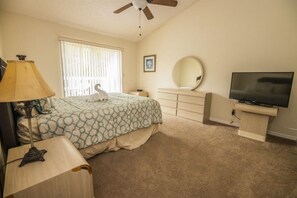 Appartement, Meerdere bedden (Charles' Sweetwater Club Condo) | 3 slaapkamers