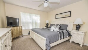 Condo, 1 King Bed (Laguna Bay 019) - Laguna Bay 019 (Kissimmee)