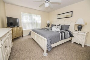Condo, 1 King Bed (Laguna Bay 019) - Laguna Bay 019 (Kissimmee)