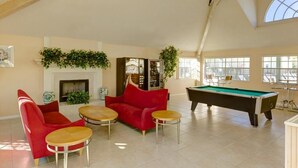 Condo, 1 King Bed (Laguna Bay 019) | Game room - Laguna Bay 019 (Kissimmee)