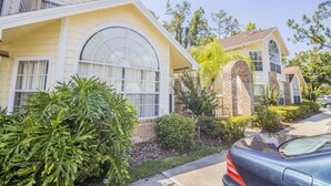 Condo, 1 King Bed (Laguna Bay 019) | Exterior - Laguna Bay 019 (Kissimmee)