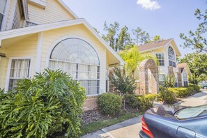 Condo, 1 King Bed (Laguna Bay 019) | Exterior - Laguna Bay 019 (Kissimmee)