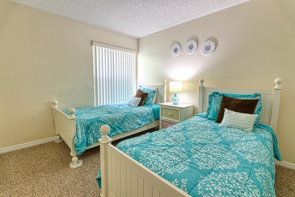 Condo, 1 King Bed (Laguna Bay 019) - Laguna Bay 019 (Kissimmee)
