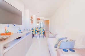 Apartment | Living area
