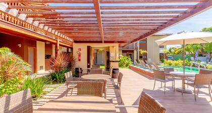 IT33 Excelente Apartamento 3 Quartos