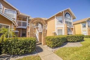 Condo, 1 cama King (Lora's Sweetwater Club Condo) | Fachada