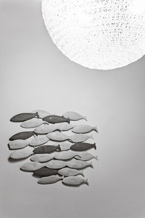 Interior detail - Ca' dell'Arciere - Cozy Apartment in the Heart of Venice (Venezia)