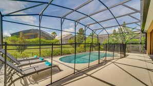 House, Multiple Beds (Beautiful Providence Vacation Home) | Pool - Beautiful Providence Vacation Home (Davenport)