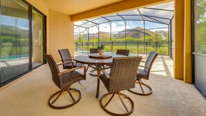 House, Multiple Beds (Beautiful Providence Vacation Home) | Balcony - Beautiful Providence Vacation Home (Davenport)