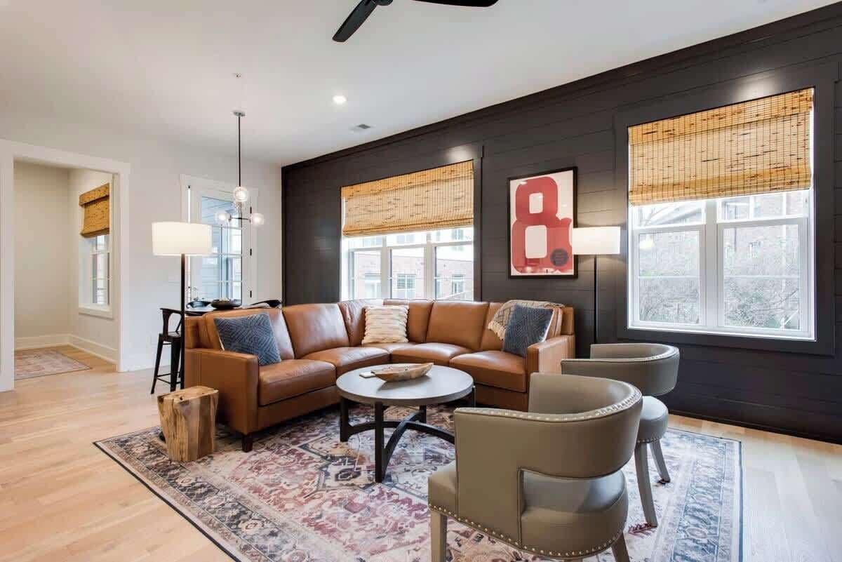 Télévision, espaces bureaux