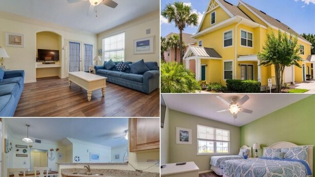 Apartment, Mehrere Betten (Ryan's Runaway Beach Condo)