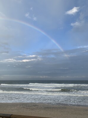 Am Strand