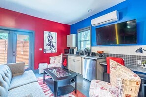 Fernseher, Arbeitsbereiche