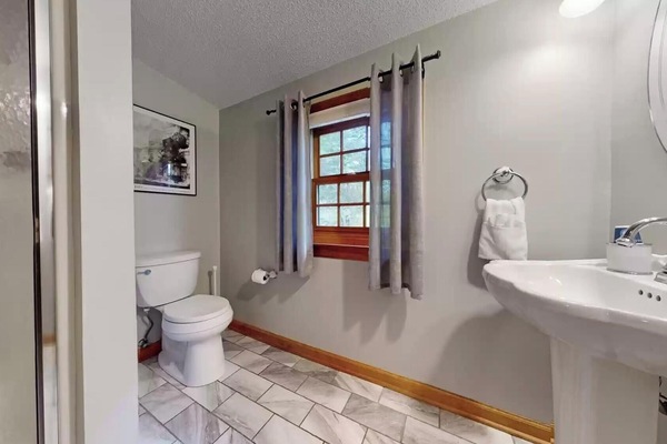 Salle de bain
