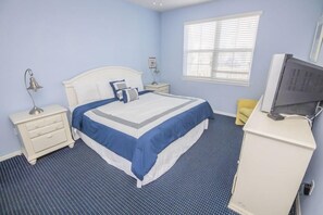 Condo, Multiple Beds (Anthony's Runaway Beach Condo) | 2 bedrooms